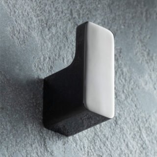 Vado Individual Shama Robe Hook - Image 4