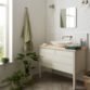 Vado Individual Spa Single Robe Hook - Image 3