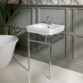 BC Designs Victrion Basin With Stand - Image 3