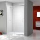 Merlyn Ionic Express Sliding Door - Side Panel Option
