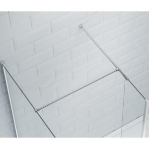 Merlyn Ionic Round T Piece Bracket
