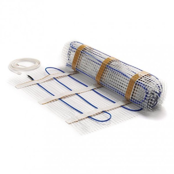 Impey Aqua Mat Electric Underfloor Heating 1.5 Sq Metre - 150W