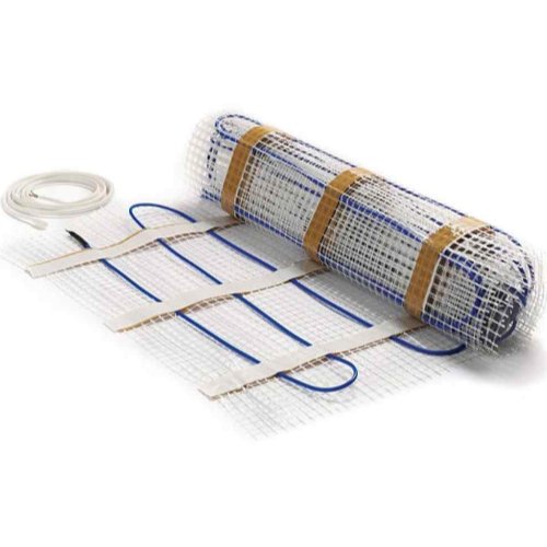 Impey Aqua Mat Electric Underfloor Heating 5.0 Sq Metre - 500W