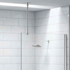 Merlyn 10 Series Vertical Ceiling Bracing Bar