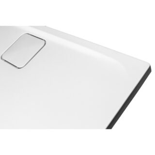 Merlyn Level25 Slip Resistant Rectangular Shower Tray with Waste - Image 7