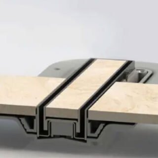 Impey Linear Drain Tile Insert Up To 13mm Thick - Image 2