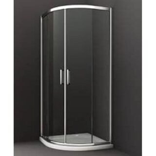 Merlyn 8 Series Double Door Quadrant Shower Enclosure - Image 3
