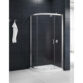 Merlyn Mbox Single Door Quadrant Shower Enclosure - Image 4