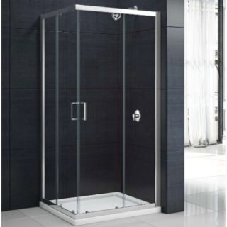 Merlyn Mbox Corner Entry Shower Enclosure - Image 3