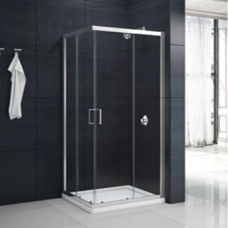 Merlyn Mbox Corner Entry Shower Enclosure - Image 4