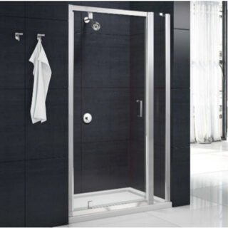 Merlyn Mbox In Line Shower Panel - Image 4