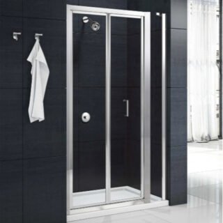 Merlyn Mbox In Line Shower Panel - Image 5