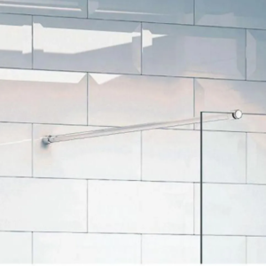 Merlyn Wetroom 1.5m Horizontal Bracing Bar