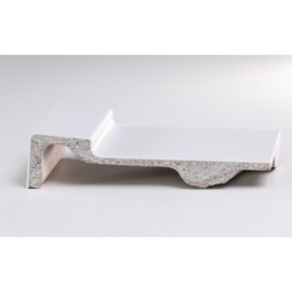 Merlyn Touchstone Slip Resistant Square Shower Tray - Image 2