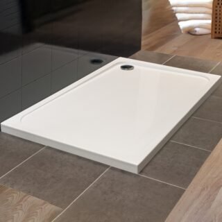 Merlyn Touchstone Rectangular Shower Tray - Image 4