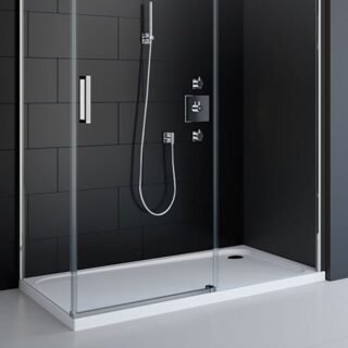 Merlyn Touchstone Rectangular Shower Tray - Image 5