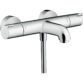 Hansgrohe Ecostat Thermostatic Bath Mixer 1001 Cl For Exposed Installation - Chrome