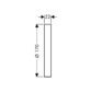 Hansgrohe Extension Set -  170mm - Image 2