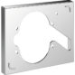Hansgrohe Extension Element Showerselect Fixfit Porter - Chrome