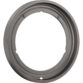 Hansgrohe ShowerSel.Com.S Extension Element - 170mm x 170mm x 5mm