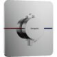 Hansgrohe ShowerSelect Comfort Q 1 Outlet Thermostatic Concealed Shower Valve