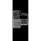 Hansgrohe Thread Connection Reducer " to " - Chrome - Image 2