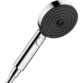 Hansgrohe Pulsify Select S 105 3Jet Ecosmart Relaxation Shower Handset