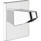 Hansgrohe Pulsify Wall Connector For 105 Overhead Shower