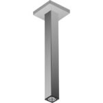 Hansgrohe E Ceiling Connector - 300mm Long - Image 1