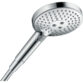 Hansgrohe Raindance Select S 120 3Jet Powderrain Shower Handset