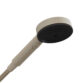 Hansgrohe Pulsify Planet Edition 105 3Jet Relaxation Ecosmart+ Select Shower Handset - Sand (Recycled)