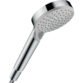 Hansgrohe Vernis Blend 100 Vario Green Shower Handset - Chrome