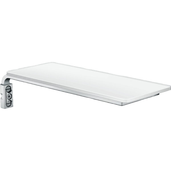 Hansgrohe Casetta E Rectangular Soap Dish