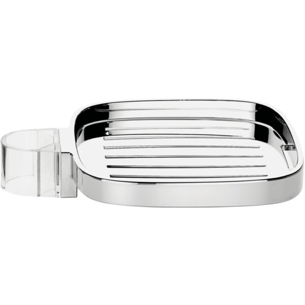 Hansgrohe Casetta E Soap Dish - Chrome