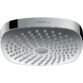 Hansgrohe Croma Select E 180 2Jet Ecosmart Overhead Shower - 9 L/Min