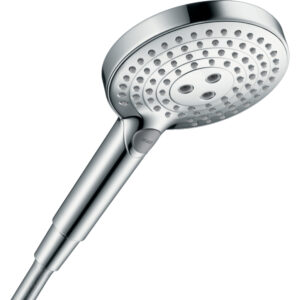 Hansgrohe Raindance Select S 120 3Jet Shower Handset