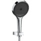 Hansgrohe Rainfinity 130 3Jet Shower Handset With Holder And 1600mm Shower Hose
