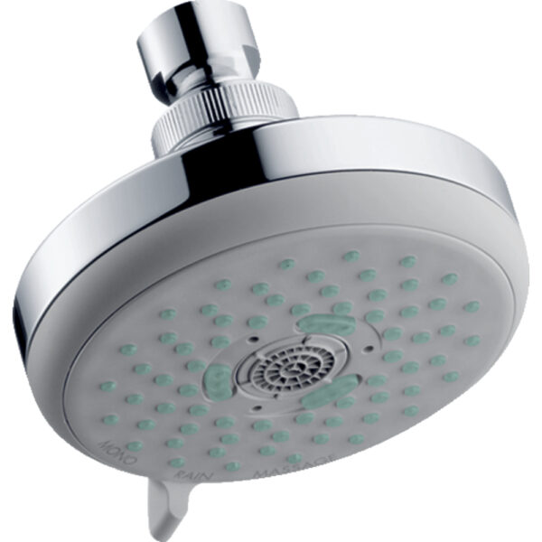 Hansgrohe Croma 100 Multi Overhead Shower - Chrome