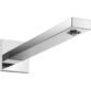 Hansgrohe E Shower Arm With Rectangular Shaft - 390mm Long
