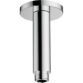 Hansgrohe Vernis Blend Ceiling Shower Arm - 100mm Long