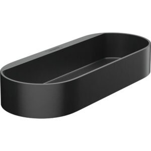 Hansgrohe Wallstoris Storage Shower Basket