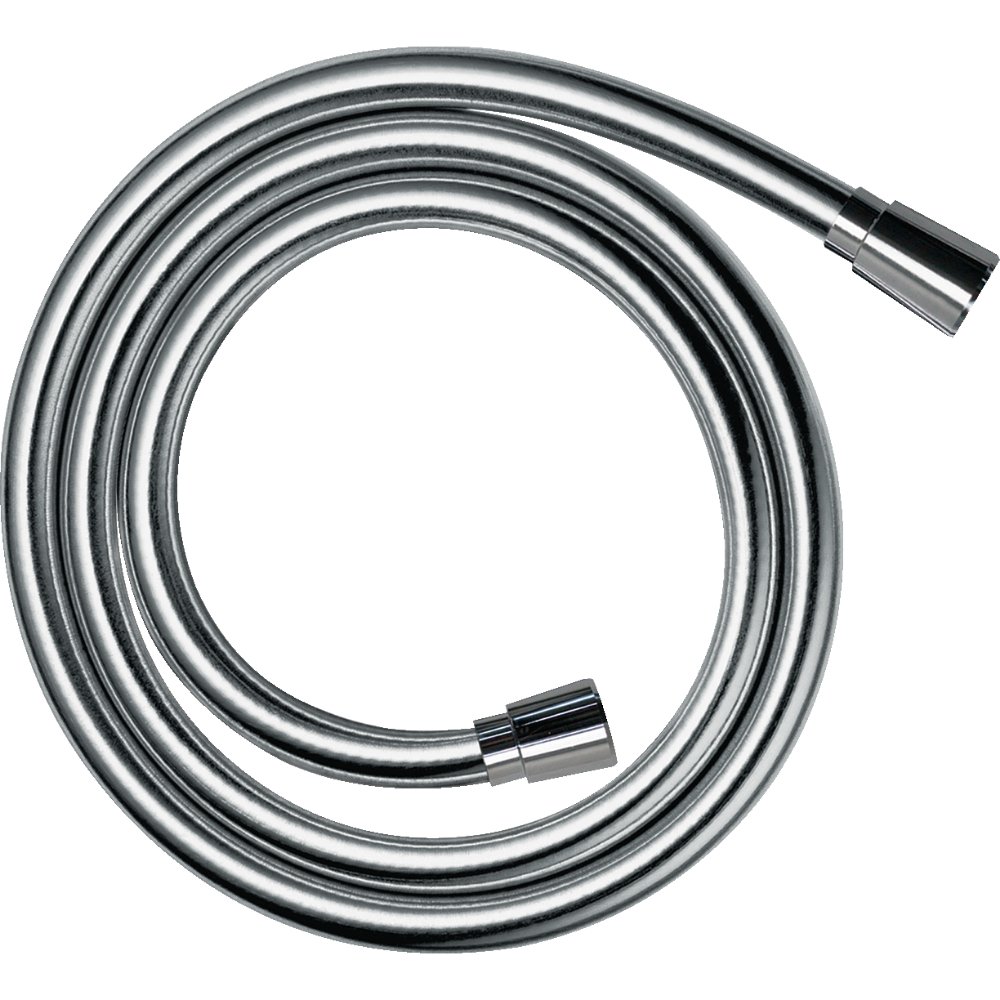 Hansgrohe Isiflex Shower Hose – 1600mm Long - Brushed Nickel
