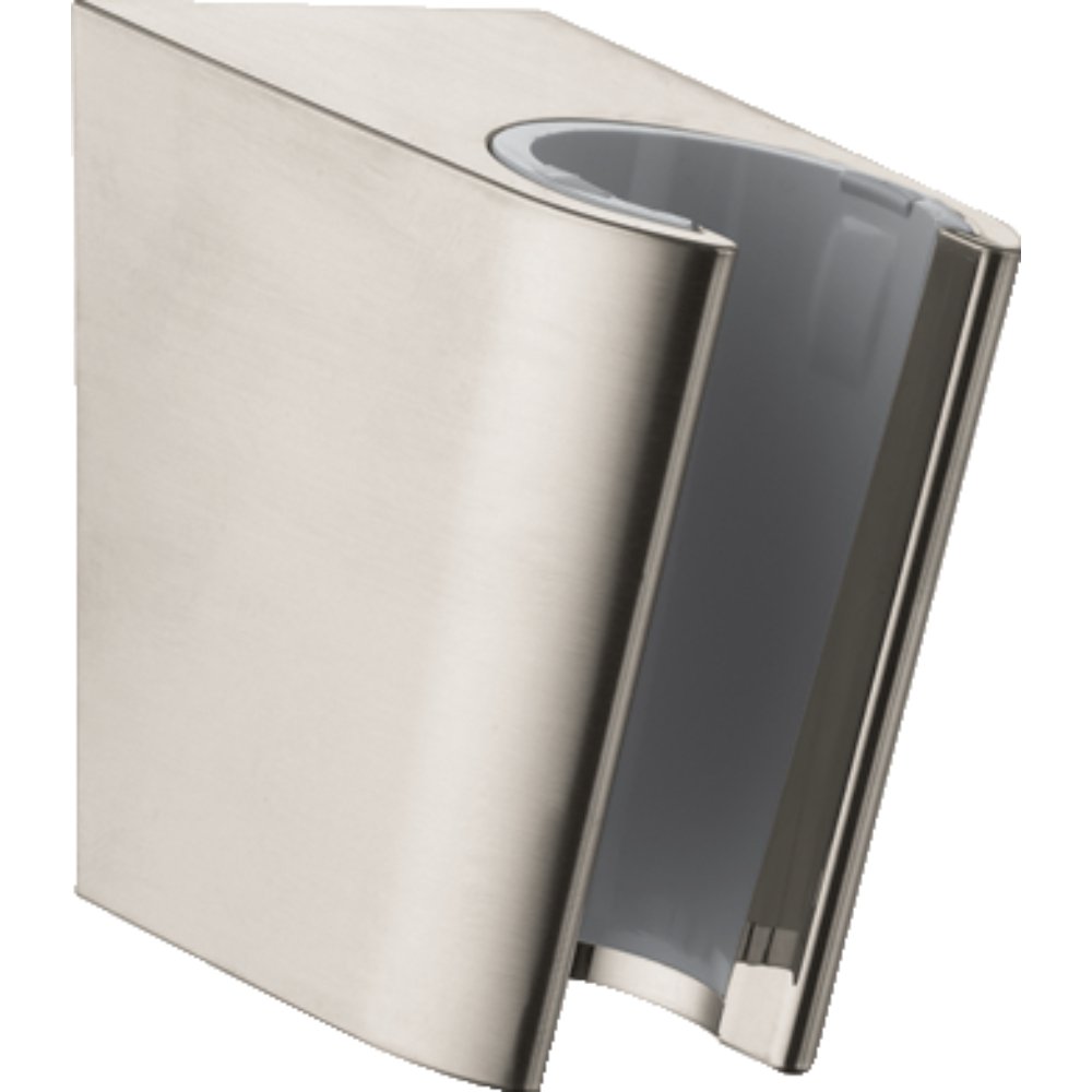 Hansgrohe Porter S Shower Holder - Brushed Nickel