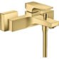 Hansgrohe Metropol Single Lever Bath Shower Mixer Tap For Exposed Installation