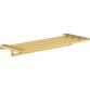 Hansgrohe Addstoris Towel Rack With Holder - 648mm Long