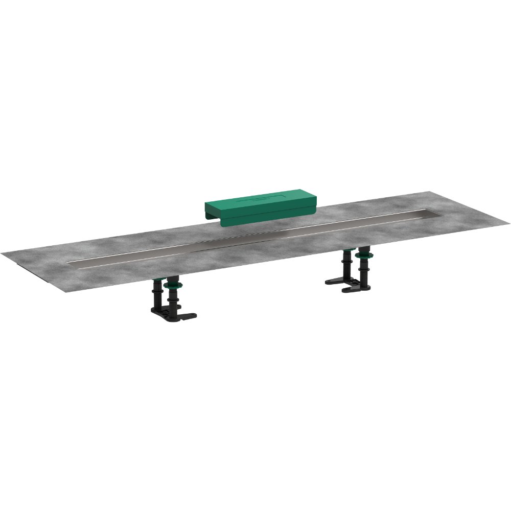 Hansgrohe Raindrain Installation Set For Shower Drains Finish Sets - 900mm