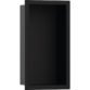 Hansgrohe Xtrastoris Original Wall Niche With Frame - 150mm Wide