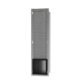 Hansgrohe Xtrastoris Original Recessed Toilet Paper Storage For 6 Rolls