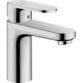 Hansgrohe Vernis Blend Coolstart 100 Single Lever Basin Mixer Tap With Pop-Up Waste