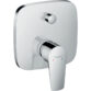 Hansgrohe Talis E Single Lever Manual Shower Valve For Concealed Installation